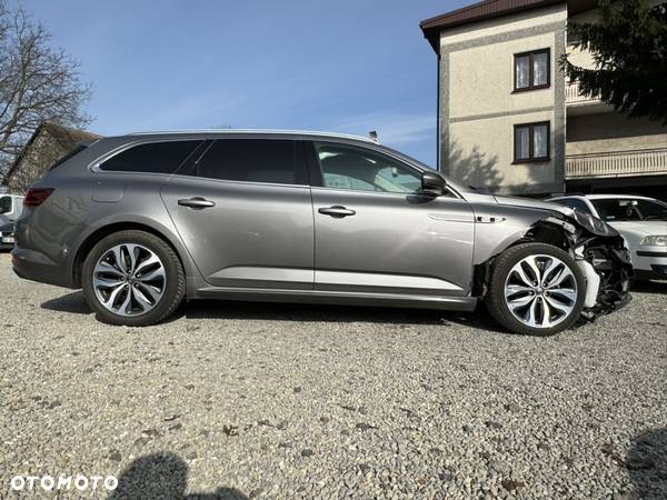 Renault Talisman Grandtour ENERGY dCi 130 EDC LIMITED - 35