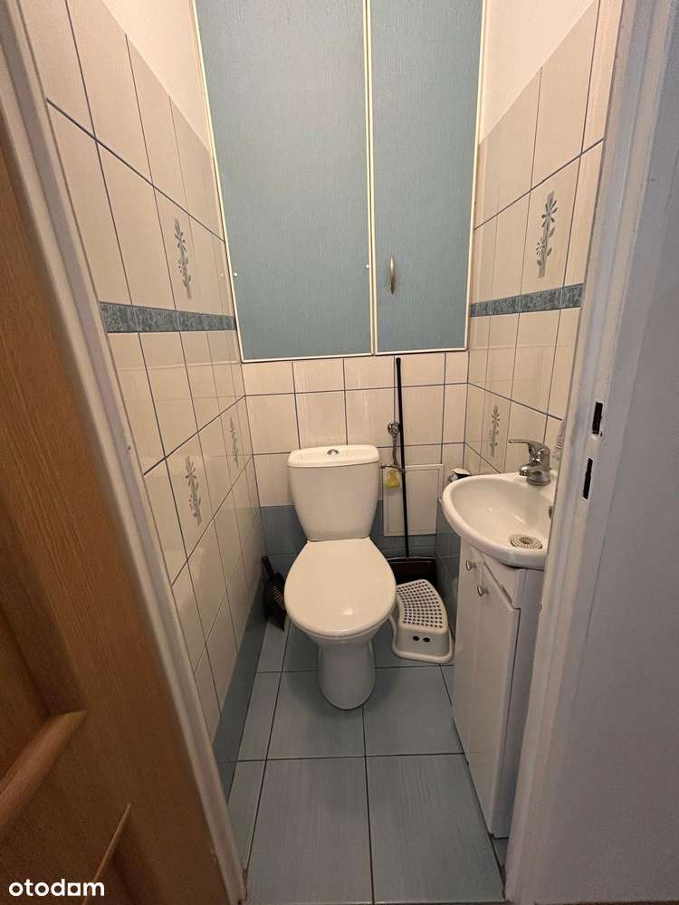 Mieszkanie 2 pokojowe - centrum Gliwic - Pełny obrazek: 5/8