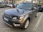 Land Rover Range Rover Sport S 3.0 SD V6 HSE Dynamic - 17