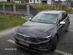 Volkswagen Passat Alltrack 2.0 TDI SCR 4Mot DSG7 - 32