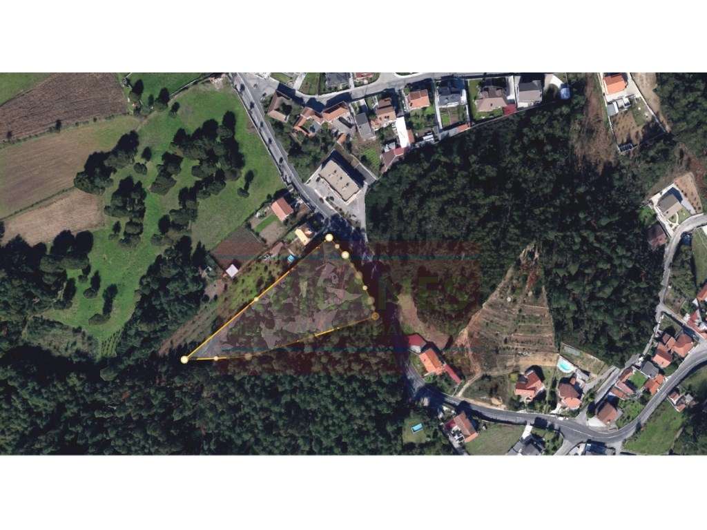 TERR C/ PROJ APROV - VALE-1