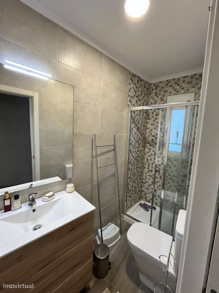 Apartamento com 1 quartos - localizado em Penha de França Lisbon - Grande imagem: 4/5