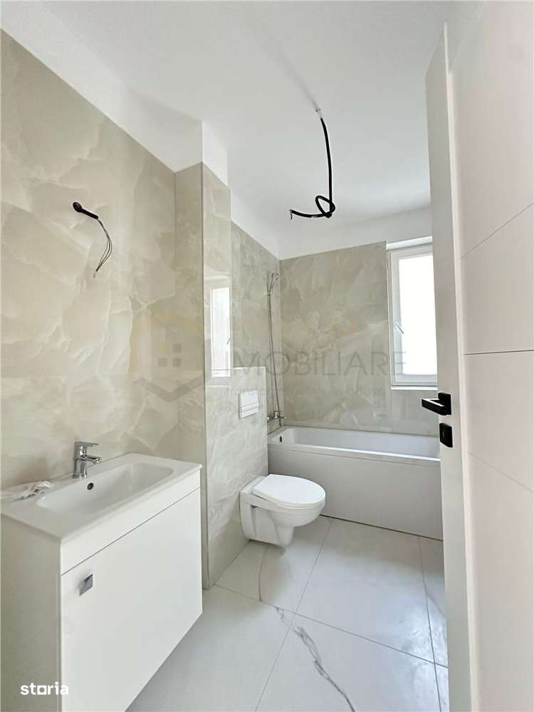 BRAYTIM - 2 Camere - Etajul 1 - Terasa 16mp - Imagine principală: 4/4