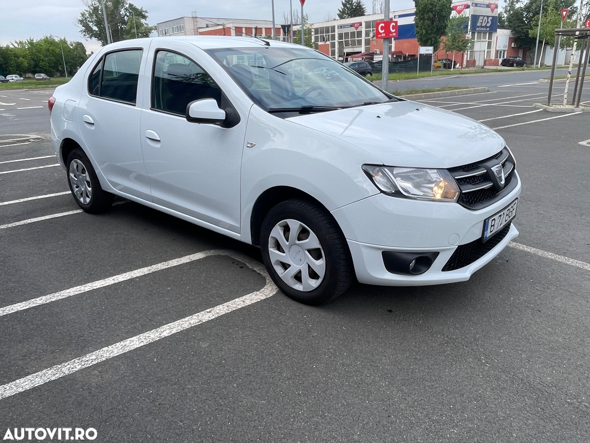 Dacia Logan 1.5 75CP Laureate - 5