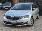 Skoda Octavia 2.0 TDI Clever DSG - 3