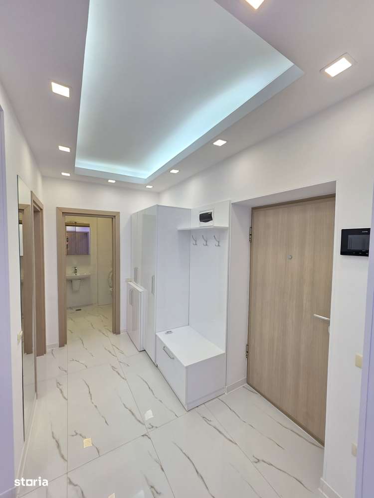 Apartament 3 camere 2 băi Complex Spazio Residence Bragadiru Ilfov-4