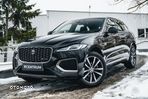 Jaguar F-Pace 2.0 P250 mHEV AWD R-Dynamic SE - 1