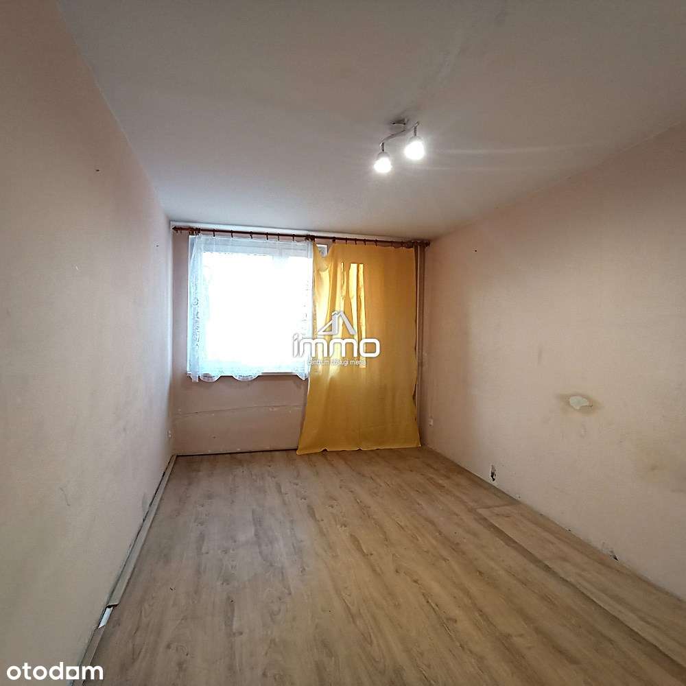 OLEŚNICA ,FUNKCJONALNE M3 z piwnicą w centrum miasta-10