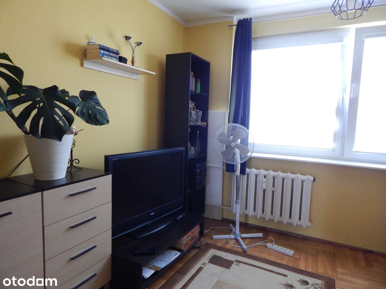 niezależne pokoje,  balkon-17