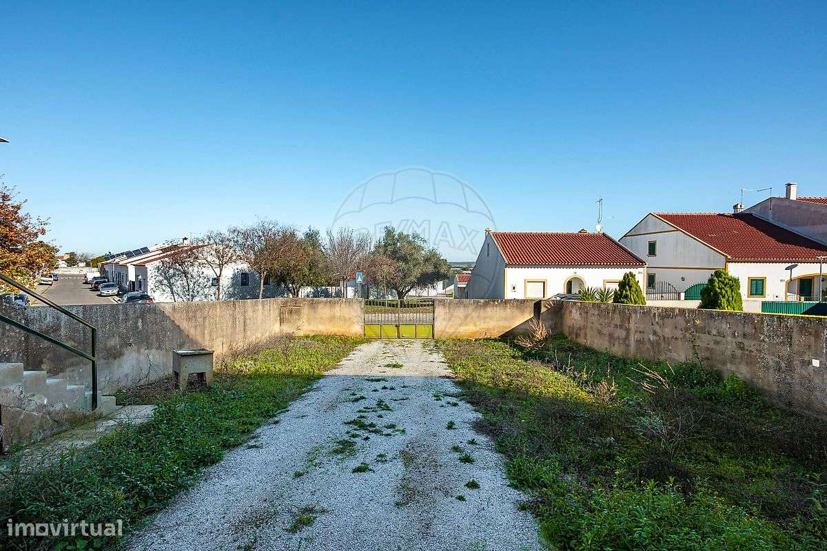 Moradia T2 para venda - Grande imagem: 4/6