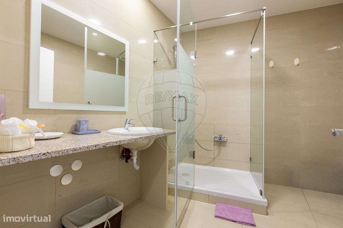 Apartamento T2 para venda - Grande imagem: 4/9