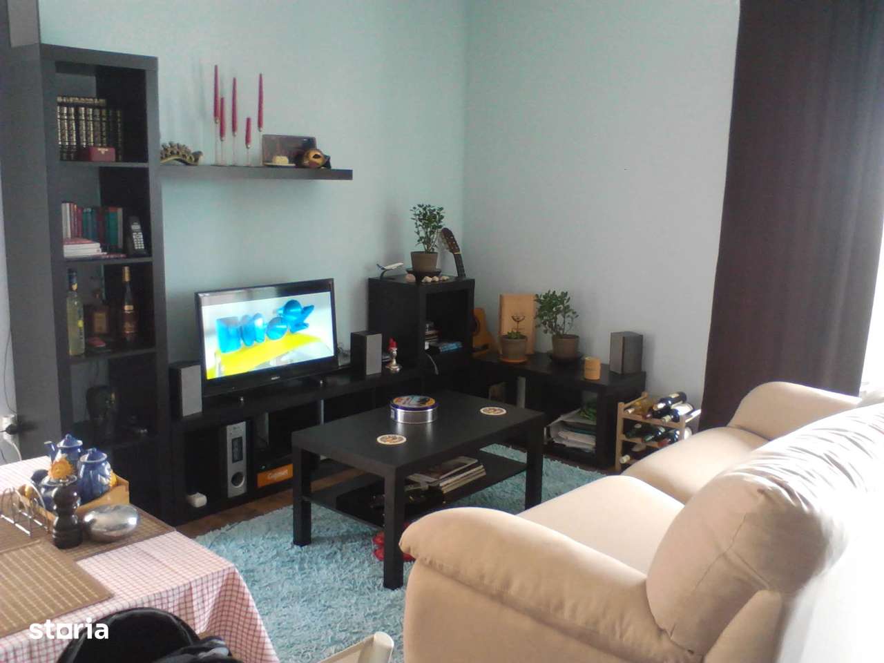 Apartament 2 camere Cosmopolis - Imagine principală: 5/8