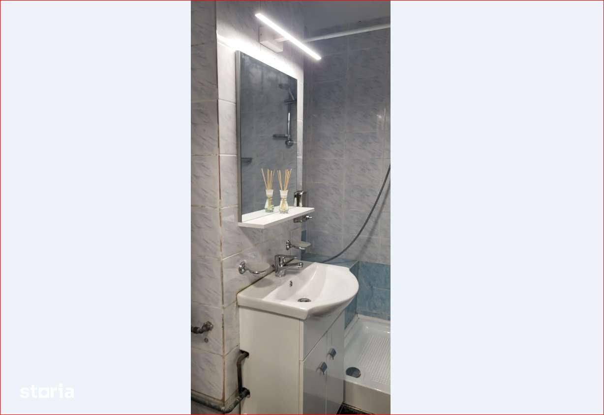 2 Camere Berceni-Piata Sudului-Metrou-13