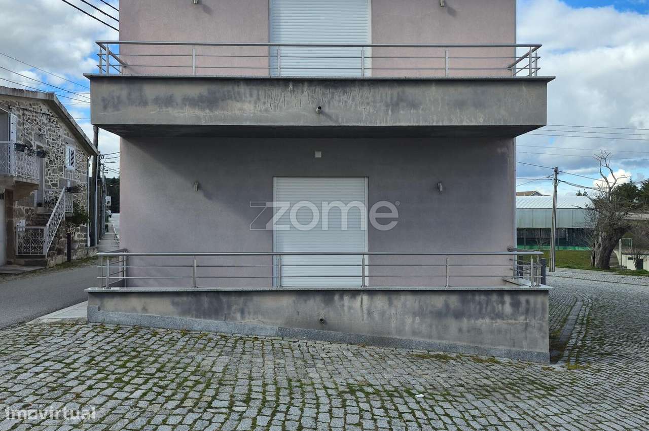 Moradia T3 com garagem - Grande imagem: 3/28