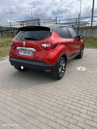 Renault Captur 1.5 dCi Limited EDC - 3