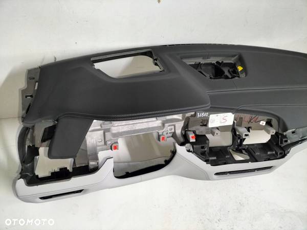 Deska konsola kokpit BMW X5 G05 X6 G06 X7 G07 19- - 3