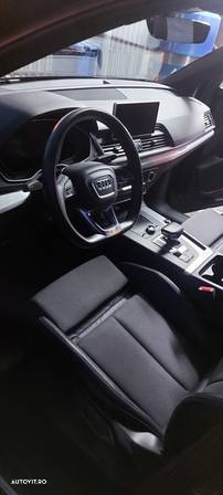 Audi Q5 2.0 TDI quattro S tronic - 12