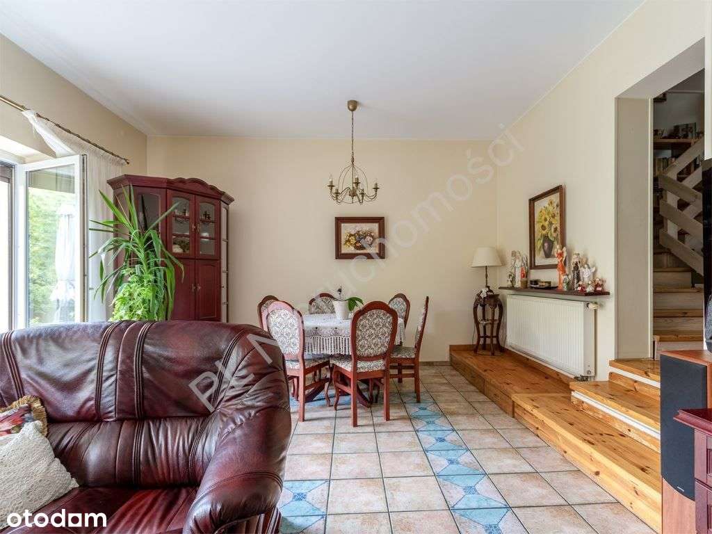 Klimatyczny dom w Grodzisku Maz.-7