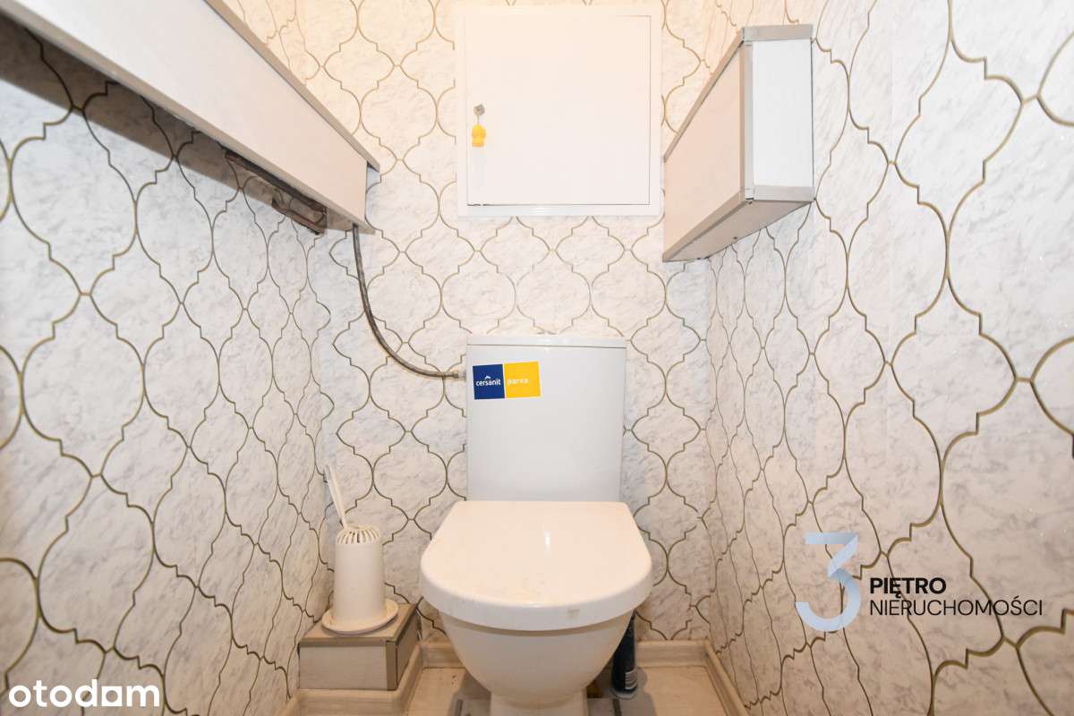 3  niezależne pokoje  | Zagórze | od zaraz!-14