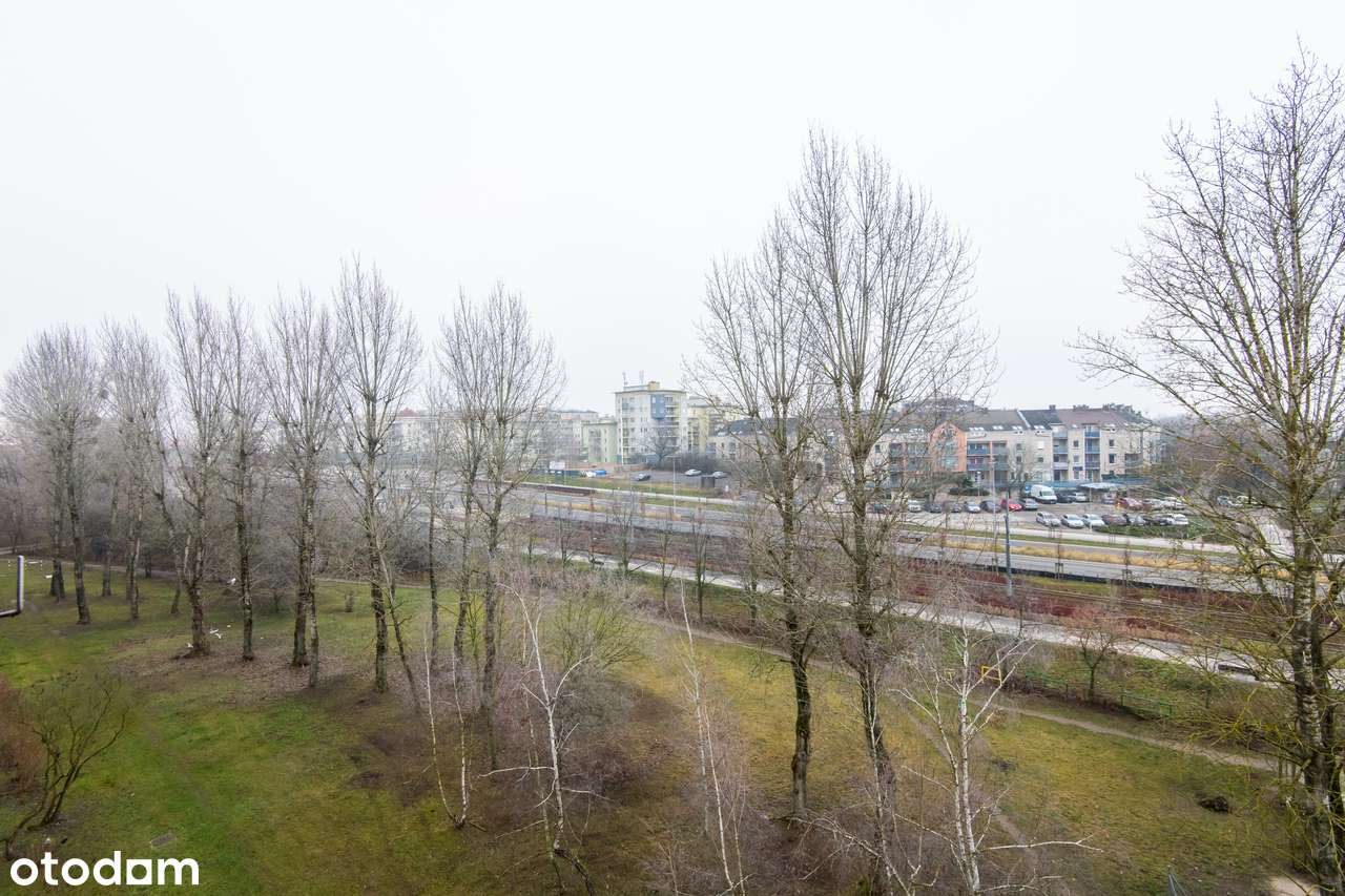 3 pokoje przy tramwaju | idealne na pierwsze M lub pod wynajem-13