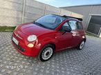 Fiat 500 1.2 8V Anniversario - 14