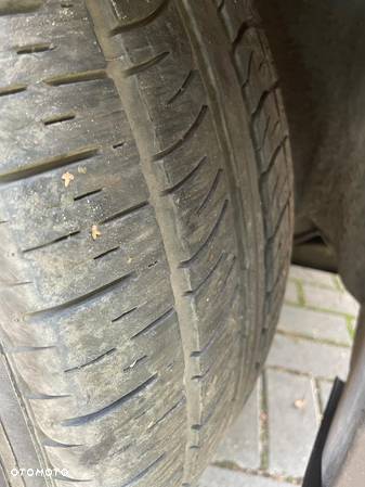 alu felgi 19 r-design volvo xc90 opony pirelli 255/50/19 - 9