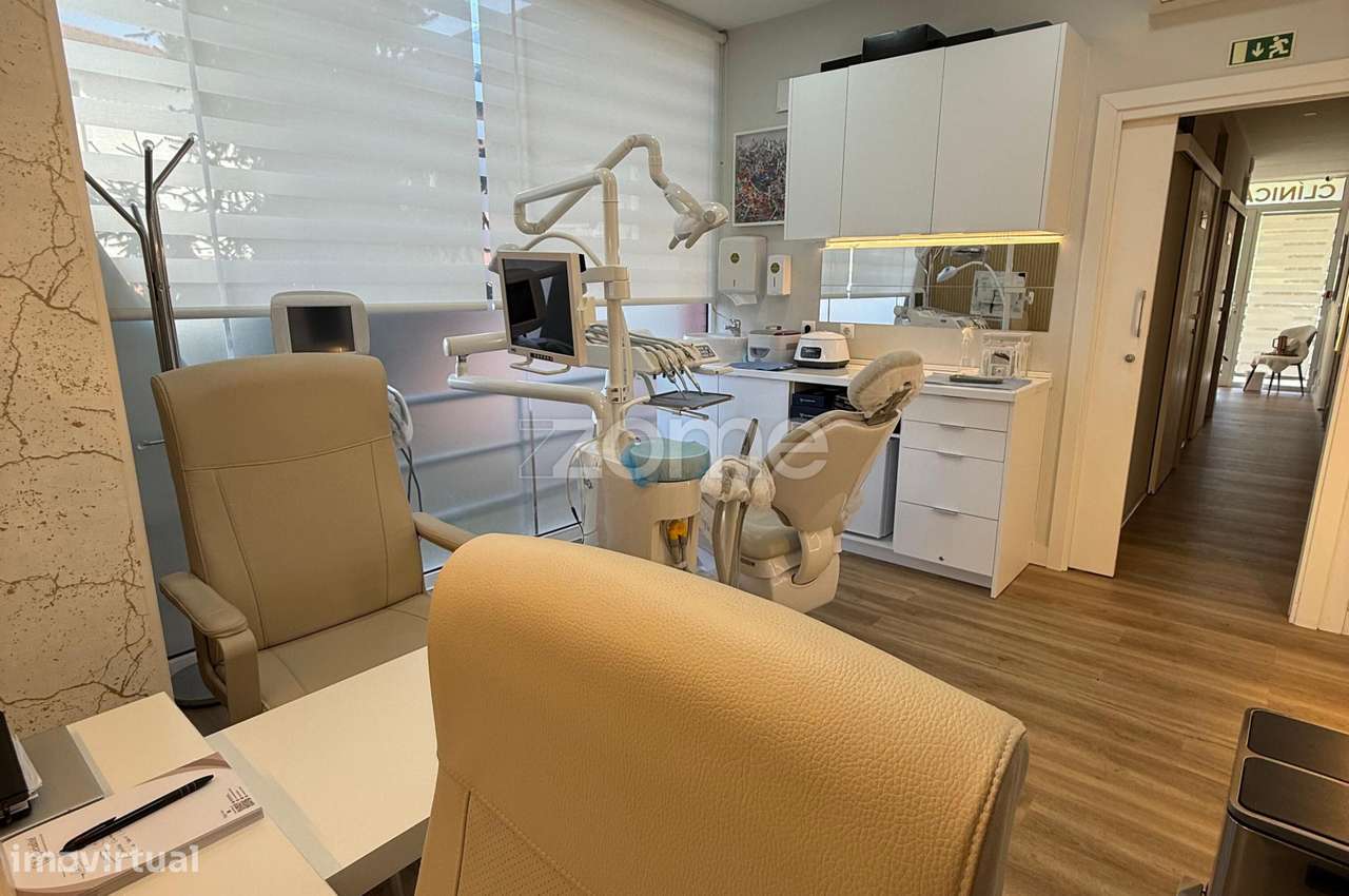 Clínica Dentária e Estética-10