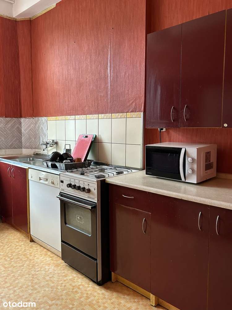 Na sprzedaż mieszkanie w centrum miasta – ul. Żero-1