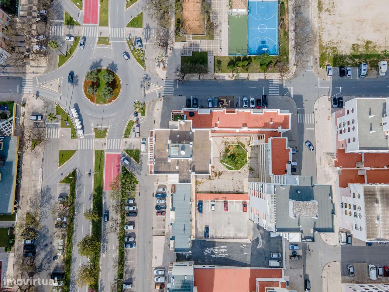 Apartamento T1 +1 em Quarteira-36