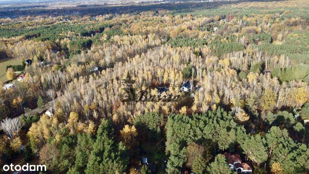 Owczarnia,  zabudowa jednorodzinna i bliźniacza.-10