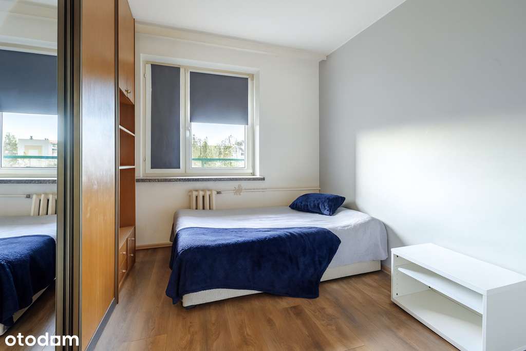 Jabłonna / 4 pokoje / 80,71 m² / piwnica 9 m²-7