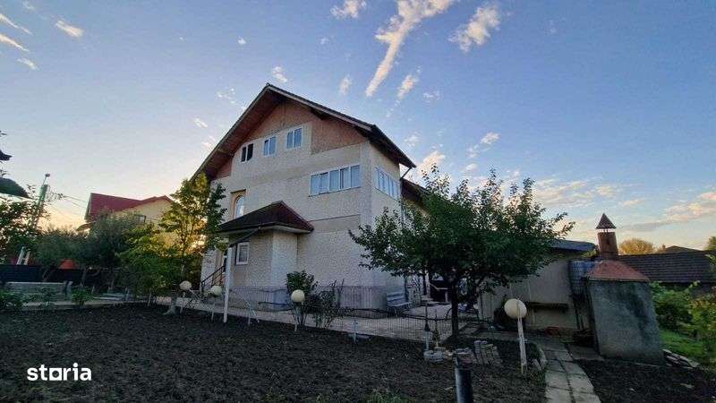 Casa de Vinzare mobilata gata de mutat - Imagine principală: 5/8