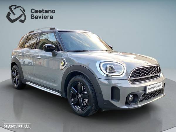 MINI Countryman Cooper SE ALL4 Auto - 32