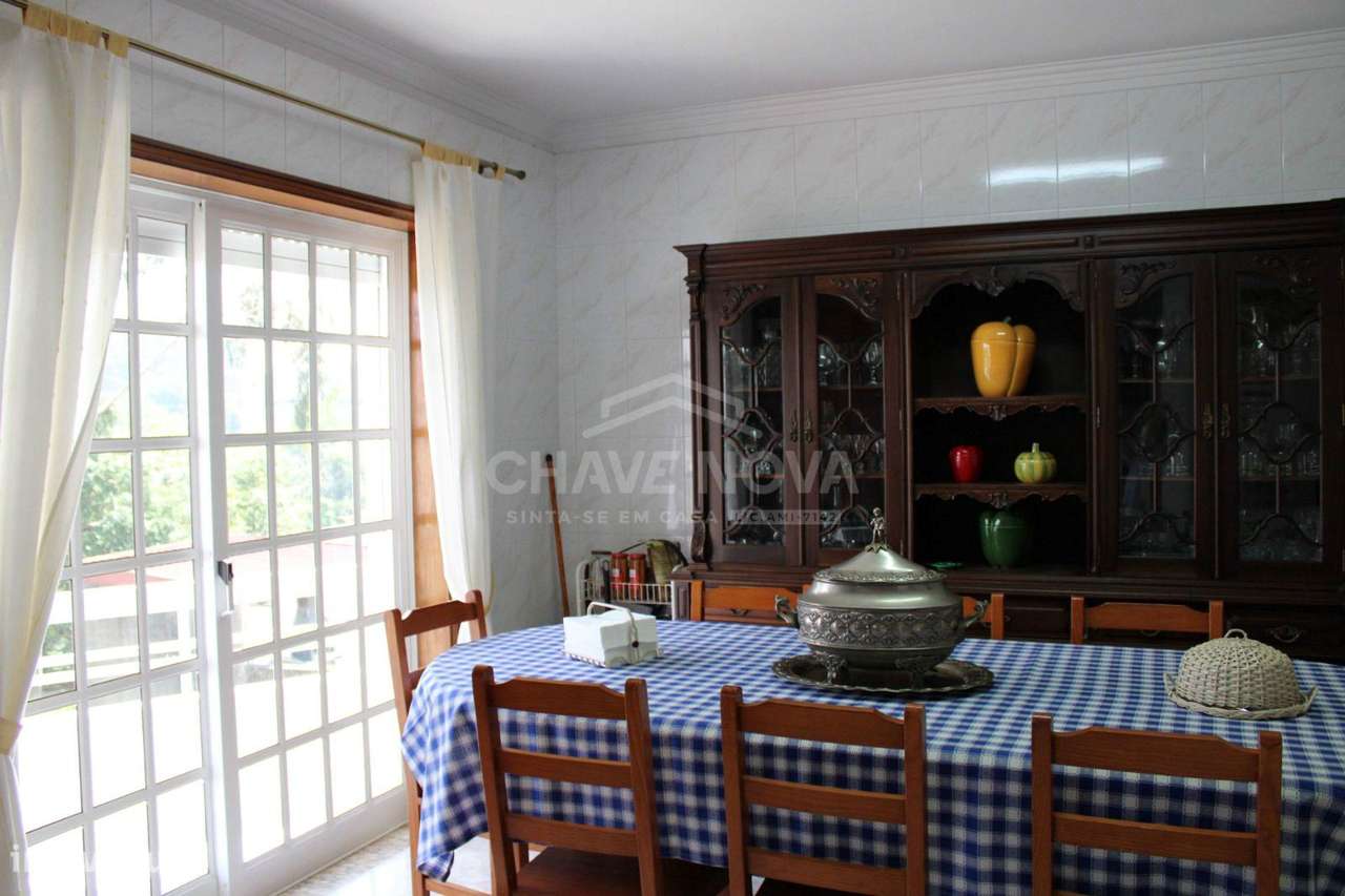 Moradia em Banda V4+Office em Pedroso - Grande imagem: 3/24