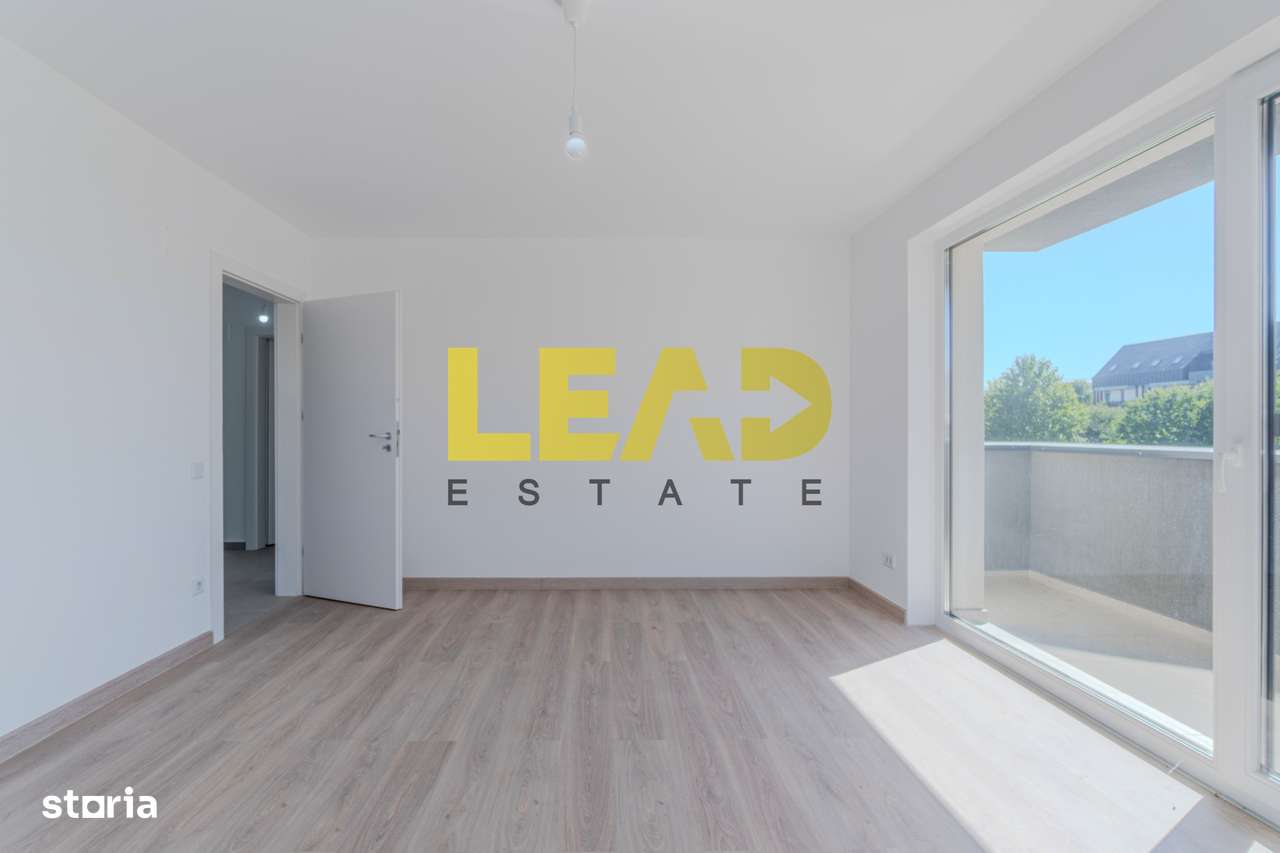 De vanzare ap. 2 camere, 53 mp utili, Rokman! COMISION 0%-3