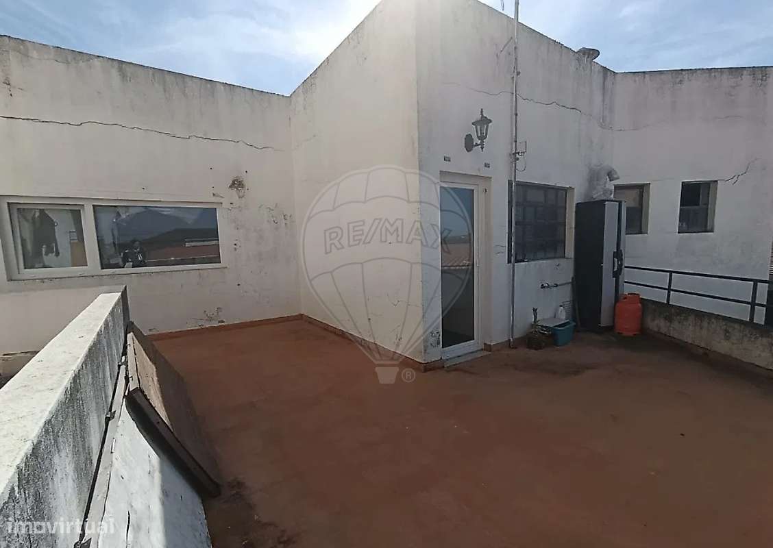 Apartamento T2 para venda-7