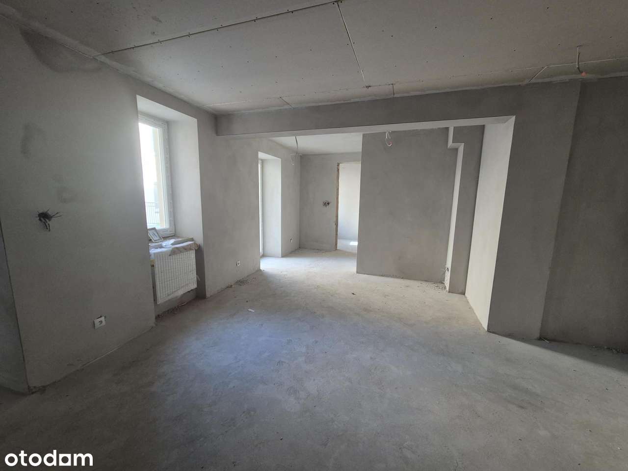 KALWARYJSKA - NOWE - STAN DEWELOPERSKI-3