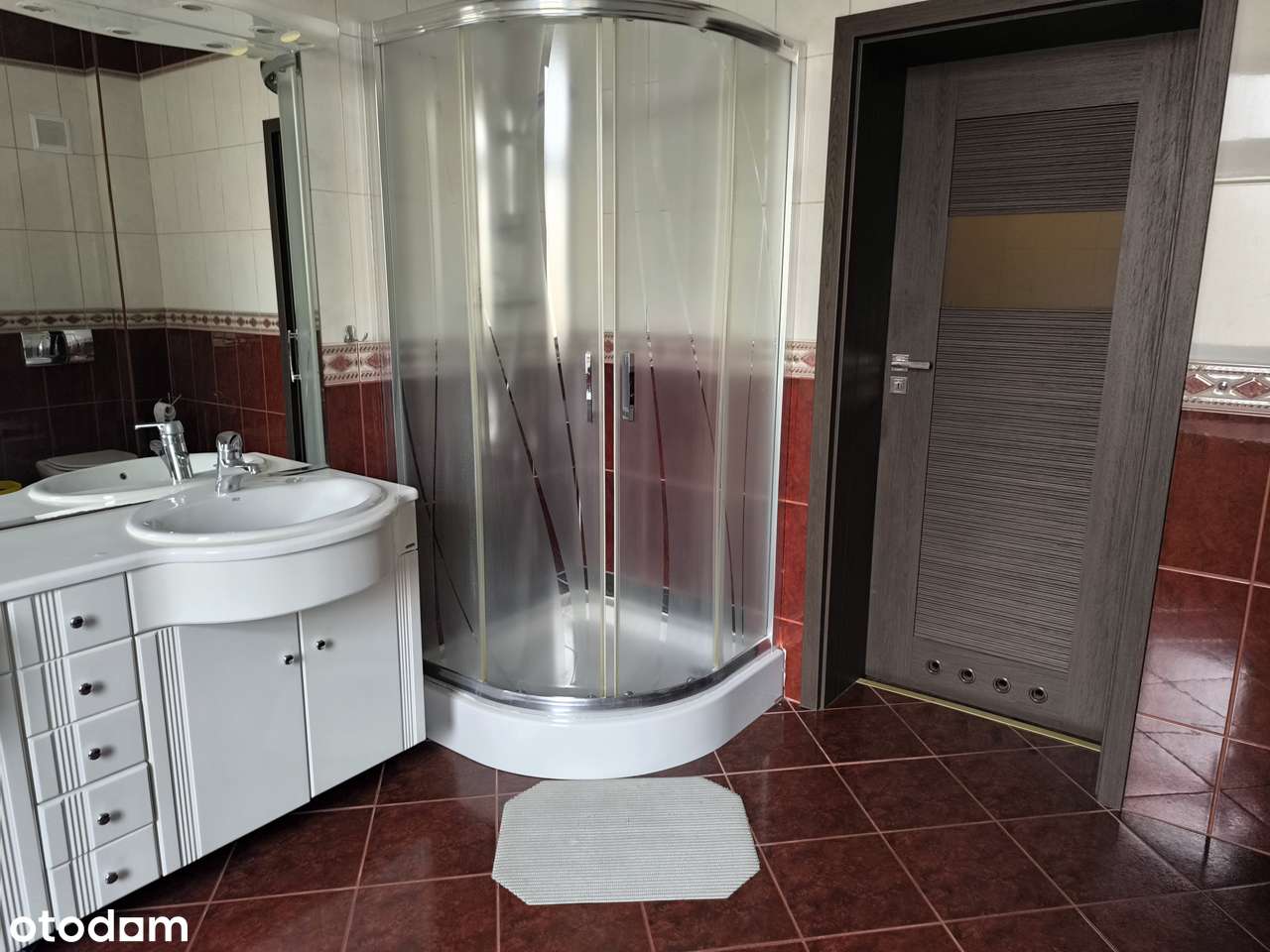 Duże mieszkanie 117 m2, Jagiellońska/Śmiałego-17