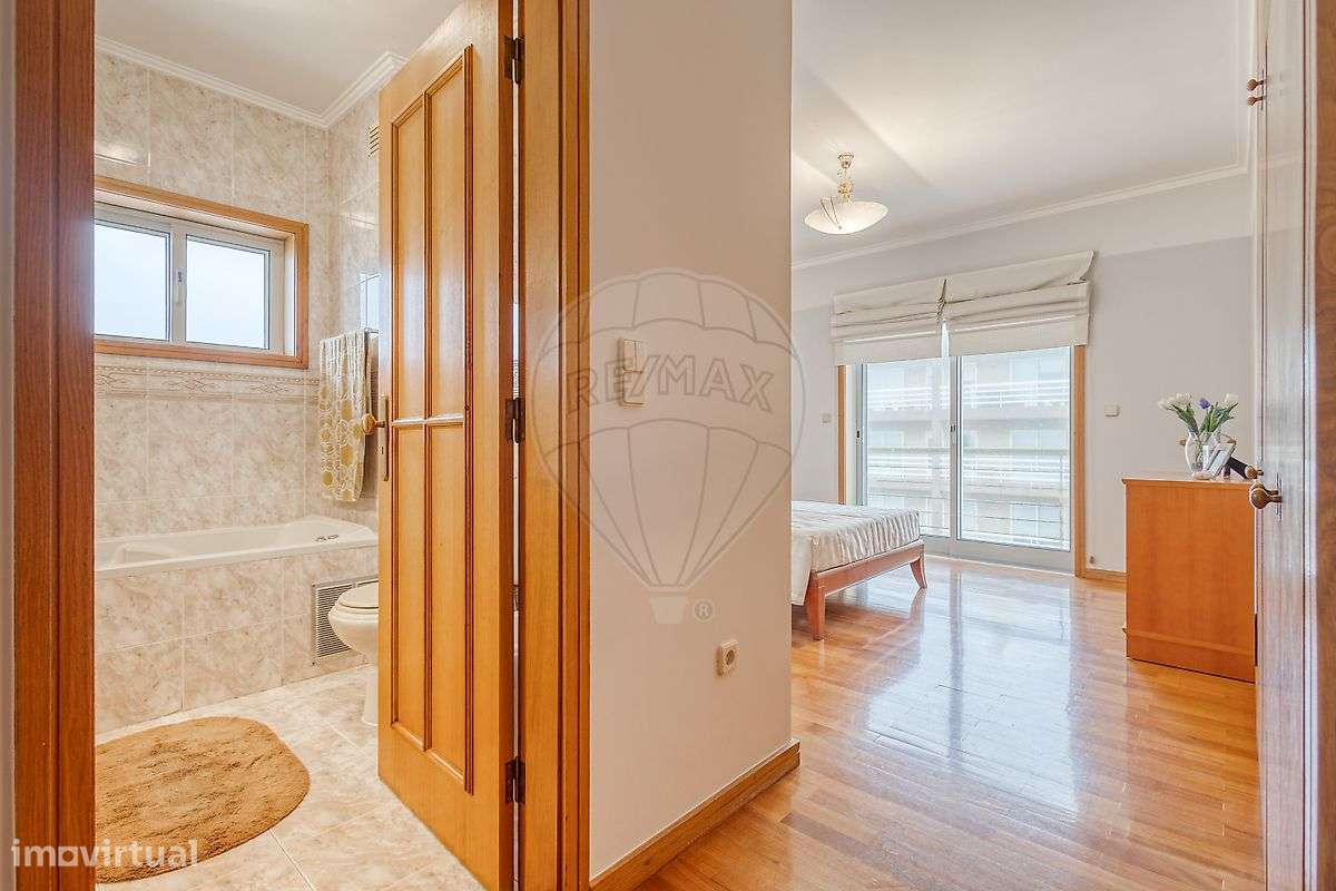 Apartamento T2 para venda - Grande imagem: 4/28