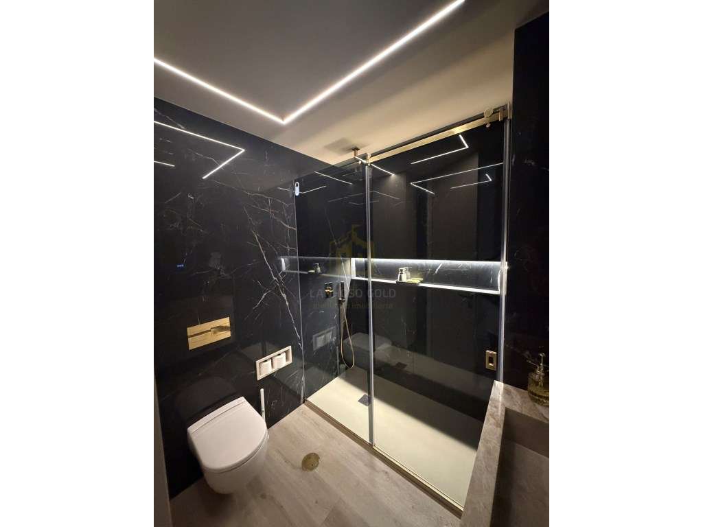 Elegância e Conforto: Magnífico T3 OpenSpace com Suite-13