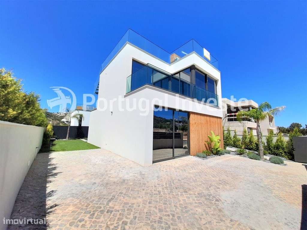 Moradia T3 Villas Marina em Albufeira - Grande imagem: 4/32