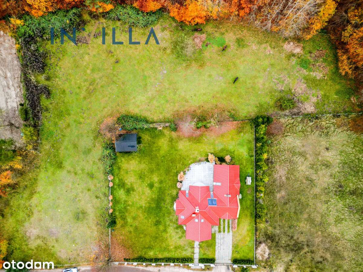 Działka Bernadowo - Pełny obrazek: 5/20