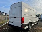 Volkswagen Crafter 35 2.0 TDI L3H3 3640 140 KM - 4