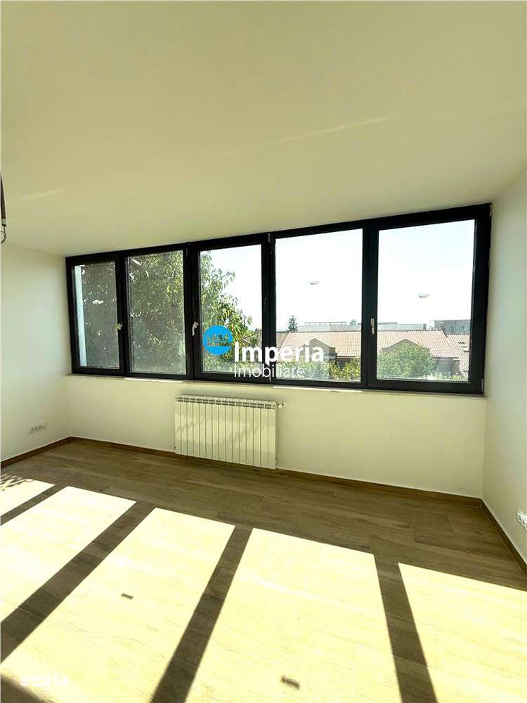 Duplex  Moara de vant D+P+E+M, 273 teren,  Iasi - Imagine principală: 5/14