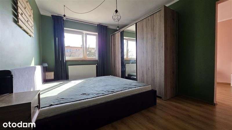 Duże mieszkanie bez czynszu-7