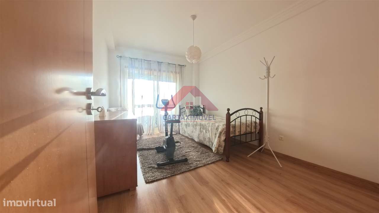 Apartamento T2 Venda em Cartaxo e Vale da Pinta,Cartaxo-7