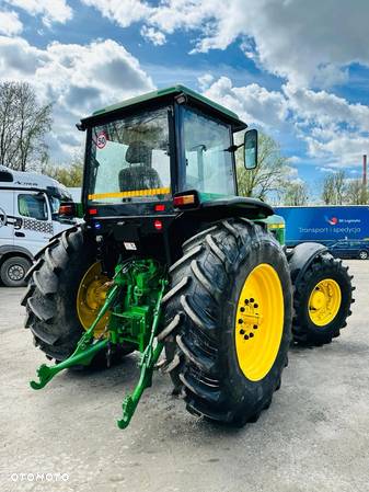 John Deere 4455 - 5