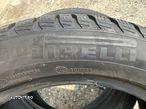 Cauc 245/50/R19 Pirelli iarna dot 2019 7-8mm 4buc - 5