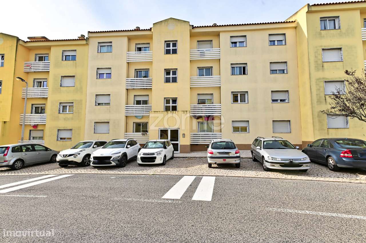 T2 na Galiza, Estoril - Grande imagem: 2/22