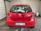 Toyota Yaris 1.4 D-4D Luna - 4